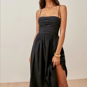 Reformation Lissa Dress